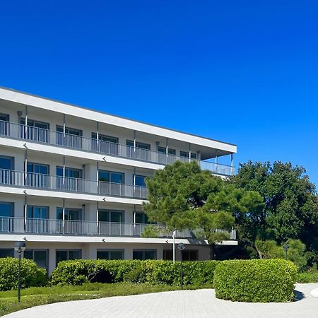 Isaresidence Holiday Resort Ca Lino Exterior photo