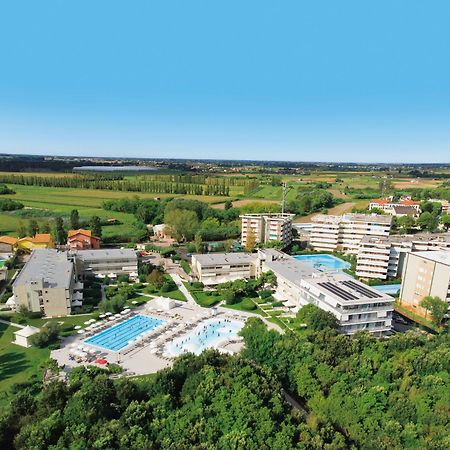 Isaresidence Holiday Resort Ca Lino Exterior photo