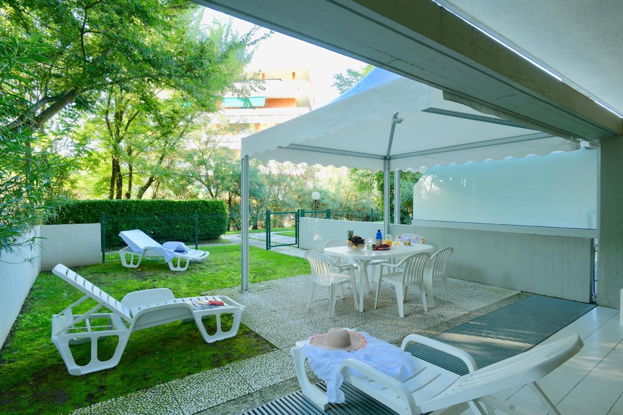 Isaresidence Holiday Resort Ca Lino Room photo