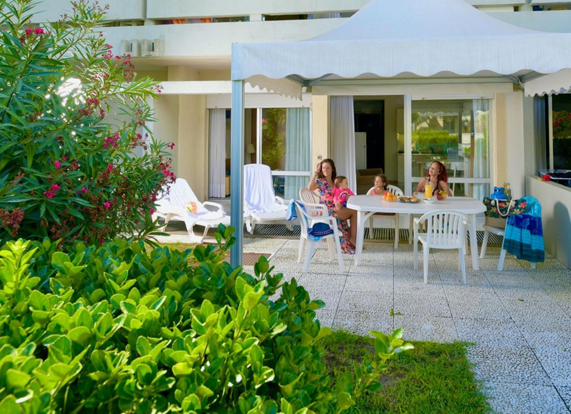 Isaresidence Holiday Resort Ca Lino Room photo