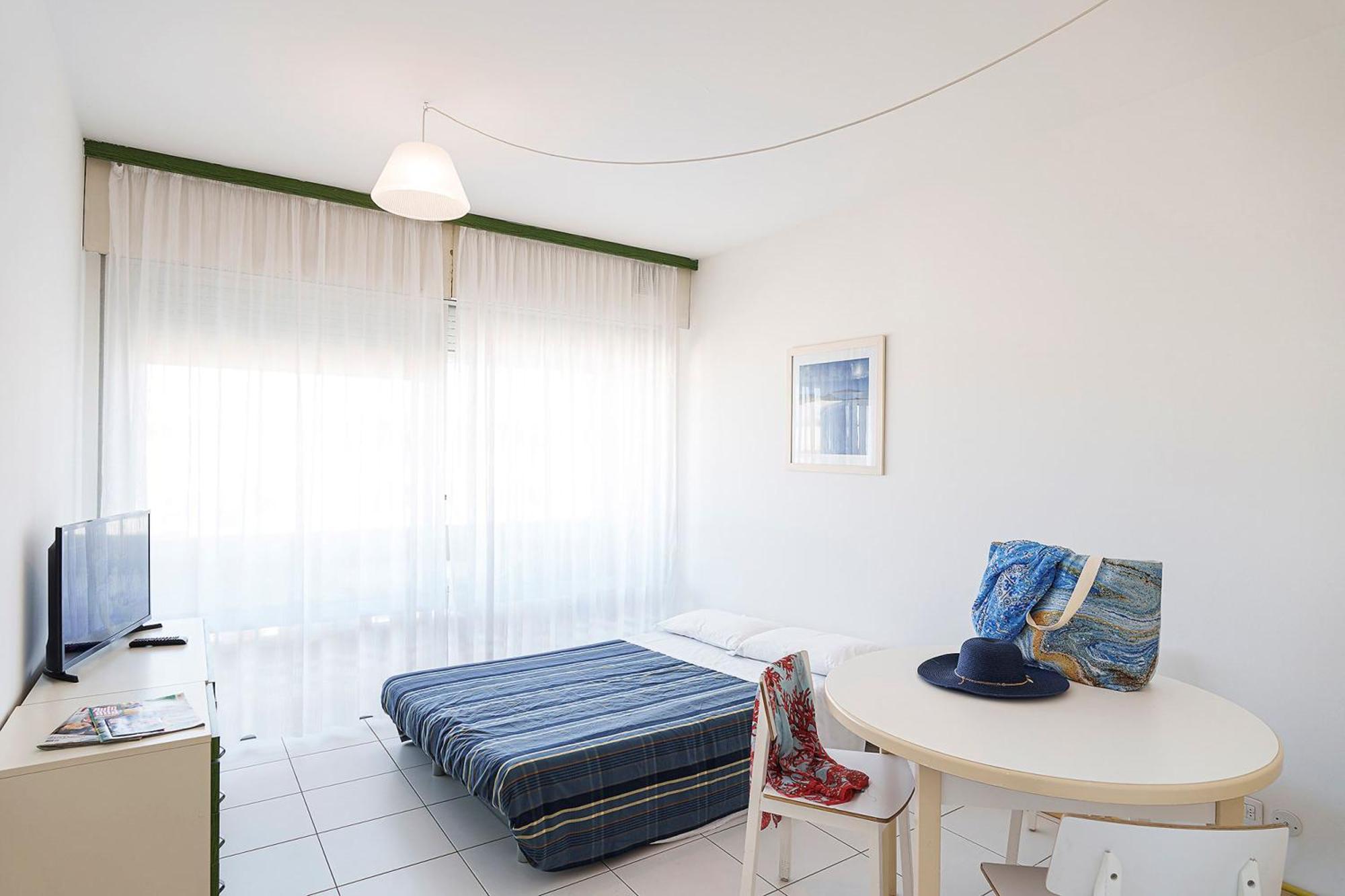 Isaresidence Holiday Resort Ca Lino Room photo